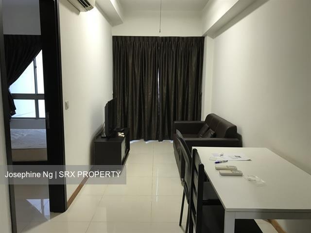 Loft @ Rangoon (D8), Apartment #260344671